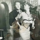 AWFUL DR ORLOF 8x10 B&W (1 photo) 1964 Movie Promotional Lobby Card