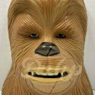 CHEWBACCA Star Wars Micro Machines Playset Head Lewis Galoob 1995 Vintage