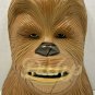 CHEWBACCA Star Wars Micro Machines Playset Head Lewis Galoob 1995 Vintage