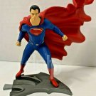 HENRY CAVILL SUPERMAN Versus Batman 2016 Hallmark DC Keepsake Tree Ornament