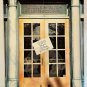 NATIONAL LAMPOONS CLASS REUNION 12x15 Fold Out Promo Poster 1982 USA Vintage