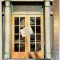 NATIONAL LAMPOONS CLASS REUNION 12x15 Fold Out Promo Poster 1982 USA Vintage