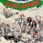 NATIONAL LAMPOONS CLASS REUNION 12x15 Fold Out Promo Poster 1982 USA Vintage