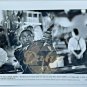 WESLEY SNIPES 8x10 B&W (1 photo) Boiling Point 1993 Movie Promotional Lobby Card