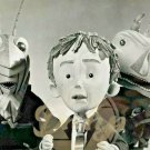 JAMES AND THE GIANT PEACH 8x10 B&W (1 photo) 1996 Movie Promotional Lobby Card
