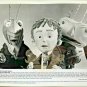 JAMES AND THE GIANT PEACH 8x10 B&W (1 photo) 1996 Movie Promotional Lobby Card