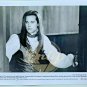 INTERVIEW WITH A VAMPIRE Brad Pitt 8x10 B&W (1 photo) 1994 Movie Lobby Card