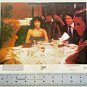 JOAN COLLINS The Stud 8x10 Color (1 photo) 1978 Movie Promotional Lobby Card