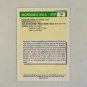 INCREDIBLE HULK 181 Wolverine 134 Marvel Comics Impel Trading Card USA 1990