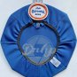 OLYMPIA LIGHT BEER Employee Hat Cling Union Made USA NOS RARE Vintage
