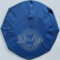 OLYMPIA LIGHT BEER Employee Hat Cling Union Made USA NOS RARE Vintage