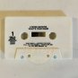LYNYRD SKYNYRD What's Your Name MCA Cassette Tape USA 1987 Vintage