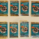 SNOW WHITE SEVEN DWARFS Skybox Sealed Card Packs (8) 1990s USA Vintage