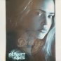 PLANET OF THE APES Estella Warren 13x20 Theater Promo Poster USA 2001 NOS