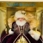 BARBIE HAPPY HOLIDAYS Special Edition Winter Gown 15646 1996 Sealed Vintage