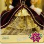 BARBIE HAPPY HOLIDAYS Special Edition Winter Gown 15646 1996 Sealed Vintage