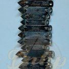BEER BOTTLE OPENERS Lot (21) Hamms Olympia Coors Variety Vintage Number 2