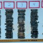 BEER BOTTLE OPENERS Lot (21) Hamms Olympia Coors Variety Vintage Number 2