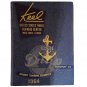 KEEL US NAVAL TRAINING CENTER Company 214 1964 Hardcover USA Vintage