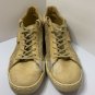 PUMA MACHTS MIT QUALITAT Stepper Light Tan US12/UK11 Width Medium-D