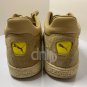 PUMA MACHTS MIT QUALITAT Stepper Light Tan US12/UK11 Width Medium-D