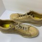 PUMA MACHTS MIT QUALITAT Stepper Light Tan US12/UK11 Width Medium-D