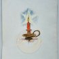 THE NIGHT BEFORE CHRISTMAS Boston Music Co Sheet Music Booklet 1920s USA Vintage
