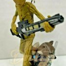 GROOT ROCKET Avengers Infinity War Keepsake Holiday Ornament Hallmark 2018