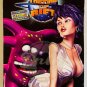 TRIPPING THE RIFT Complete Second Season DVD 2 Disc Region 1 USA