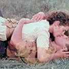 LEGENDS OF THE FALL Brad Pitt Ormond 8x10 Color (1 photo) 1994 Lobby Card 2