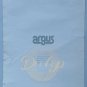 KITTEN Inside Tiger Trash Can Dream Big Argus Poster 1970s Made USA Vintage