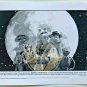 MUPPETS FROM SPACE Kermit Miss Piggy Gonzo 8x10 B&W (1 photo) 1999 Lobby Card