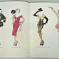 MARILYN MONROE Paper Doll Cut-Out Book 1970s First Edition Vintage