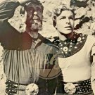 FLASH GORDON 8x10 B&W (1 photo) Trip To Mars 1938 Movie Promotional Lobby Card