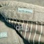 BONOBOS FRENCH CORDERS Slate Grey Slim 33 Waist 32 Inseam Mens