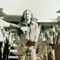 CON AIR Nicolas Cage 8x10 B&W (1 photo) 1997 Movie Promotional Lobby Card