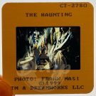 THE HAUNTING Hallway 2x2 (1 film cell) Dreamworks Mounted 1999 Vintage