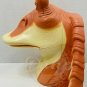 JAR JAR BINKS Star Wars Micro Machines Playset Head Lewis Galoob 1998 Vintage