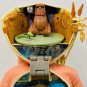 JAR JAR BINKS Star Wars Micro Machines Playset Head Lewis Galoob 1998 Vintage