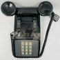 BOEING AEROSPACE COMPANY SeaTac HQ Desk Phone Black Bell System Vintage