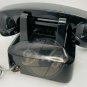 BOEING AEROSPACE COMPANY SeaTac HQ Desk Phone Black Bell System Vintage