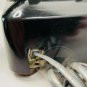 BOEING AEROSPACE COMPANY SeaTac HQ Desk Phone Black Bell System Vintage