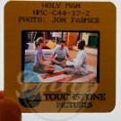 HOLY MAN Inner Circle 2x2 (1 film cell) Touchstone Pictures Mounted 1998 Vintage