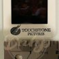 HOLY MAN Inner Circle 2x2 (1 film cell) Touchstone Pictures Mounted 1998 Vintage