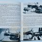 LEITZ GUIDE Leica Close Up Photomicrography Vintage 1960s Made USA