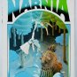 THE CHRONICLES OF NARNIA CS Lewis Box Set (7) Paperback Collier First Edition