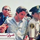 AMERICAN GIGOLO Richard Gere 8x10 Color (1 photo) 1980 Movie Promo Lobby Card