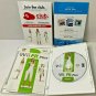 NINTENDO WII FIT PLUS Video Game Fitness Rated E USA 2009