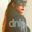 ANNE HATHAWAY Catwoman Standee The Dark Knight Rises 69 Inches Cardboard 2008