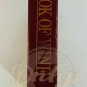 BOOK OF WINE Hardcover With Slip Case Norman Bezzant 1987 Vintage
